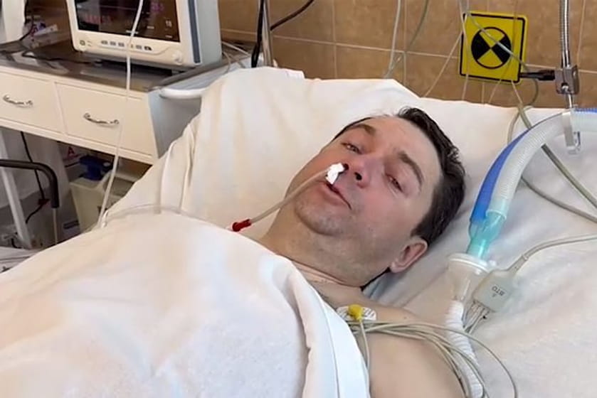 Медики сообщили о положительной динамике лечения раненого в живот губернатора Мурманской области